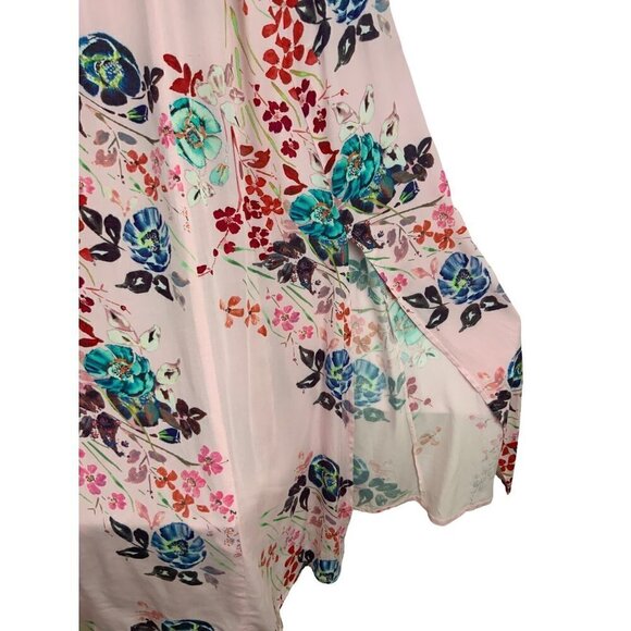 Some Days Lovin women’s dress 40 chest 56 hip 53 long Large - Picture 5 of 10